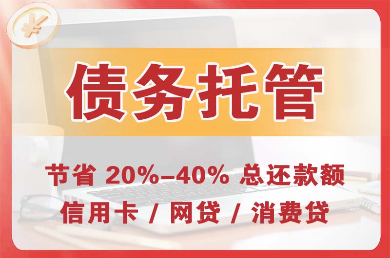 随州债务托管